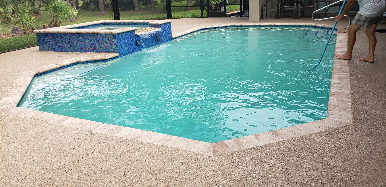 Artech Pools